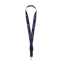 KeyCordSafety 2,4 cm lanyard - Topgiving