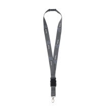 KeyCordSafety 2,4 cm lanyard - Topgiving