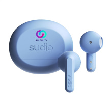 Sudio In-ear True Wireless Earbuds A3 oortjes - Topgiving