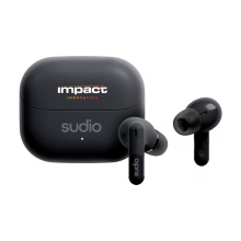 Sudio In-ear True Wireless Earbuds D1 oortjes - Topgiving