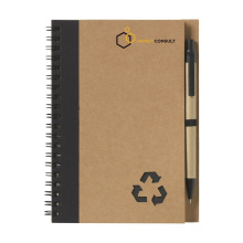 RecycleNote-L notitieboek - Topgiving