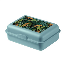 iMould LunchBreak Eco lunchbox - Topgiving