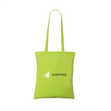 Shoppy Colour Bag (135 g/m²) katoenen tas - Topgiving