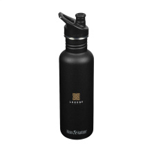 Klean Kanteen Classic Recycled Water Bottle 800 ml - Topgiving