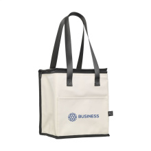 Lennon Recycled PU Cooler Bag koeltas - Topgiving
