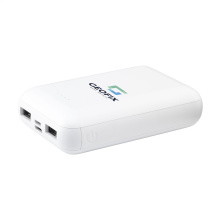 PocketPower 10000 Wireless Powerbank draadloze oplader - Topgiving