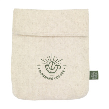 Hemp FoodPouch broodzak - Topgiving