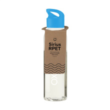 Sirius GRS RPET 650 ml drinkfles - Topgiving