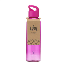 Sirius GRS RPET 650 ml - Topgiving
