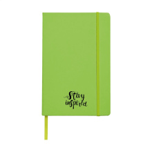 Pocket Notebook A5 notitieboek - Topgiving