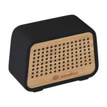 Magnus Stone ECO Wireless Speaker draadloze speaker - Topgiving