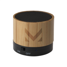 Bambox Speaker - Topgiving