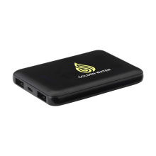 PocketPower 5000 Powerbank externe oplader - Topgiving