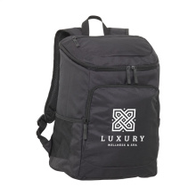 Ice Cool GRS RPET Backpack rugzak - Topgiving
