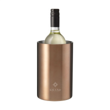 CoolSteel RCS Recycled Steel wijnkoeler - Topgiving