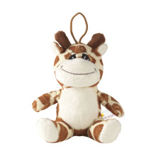 Animal Friend Giraffe knuffel - Topgiving