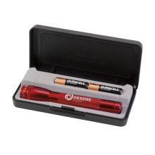 Mini Maglite® AA zaklamp - Topgiving