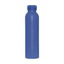 Bottle Up Bronwater 500 ml drinkfles - Topgiving