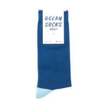 Ocean Socks RPET sokken - Topgiving