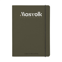 Notebook Agricultural Waste A5 - Softcover 32 vel - Topgiving