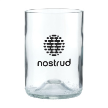 Rebottled® Tumbler 330 ml drinkglas - Topgiving