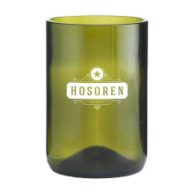 Rebottled® Tumbler 330 ml drinkglas - Topgiving