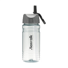 RPET Sports Bottle 500 ml drinkfles - Topgiving