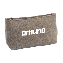 Recycled Felt Case etui - Topgiving