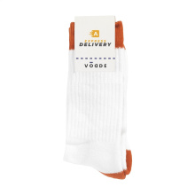 Vodde Recycled Sport Socks sokken - Topgiving