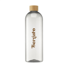 RPET Bottle 750 ml drinkfles - Topgiving