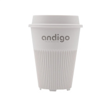 Circular&Co Returnable Cup Lid 227 ml koffiebeker - Topgiving