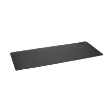 Recycled Leather Deskpad onderlegger - Topgiving
