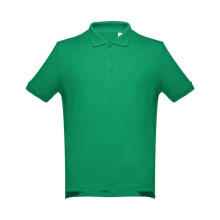 Polo t-shirt voor mannen - Topgiving