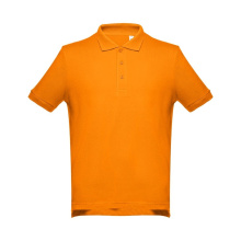 Polo t-shirt voor mannen - Topgiving