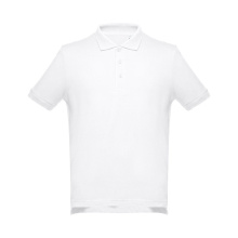 Polo t-shirt voor mannen - Topgiving