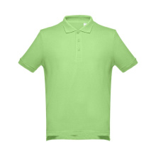 Polo t-shirt voor mannen - Topgiving