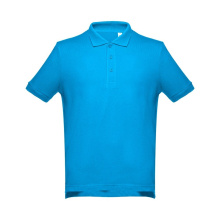 Polo t-shirt voor mannen - Topgiving