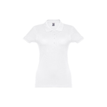 Polo t-shirt voor vrouwen - Topgiving