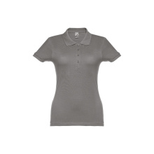 Polo t-shirt voor vrouwen - Topgiving