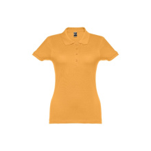 Polo t-shirt voor vrouwen - Topgiving