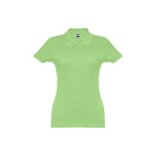 Polo t-shirt voor vrouwen - Topgiving