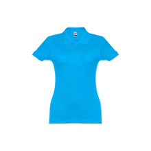Polo t-shirt voor vrouwen - Topgiving