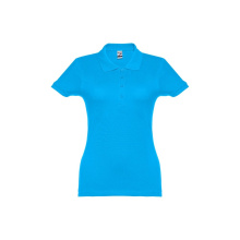 Polo t-shirt voor vrouwen - Topgiving