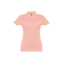 Polo t-shirt voor vrouwen - Topgiving