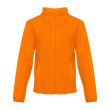 Fleece jas voor mannen - Topgiving