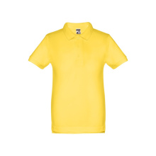 Polo shirt voor kinderen - Topgiving