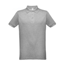 Polo t-shirt voor mannen - Topgiving