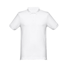 Polo t-shirt voor mannen - Topgiving