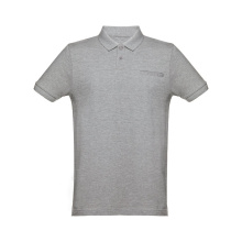 Polo t-shirt voor mannen - Topgiving