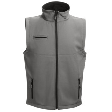 Unisex softshell vest - Topgiving